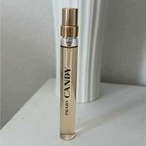 Prada candy travel size
